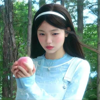 芭东女孩